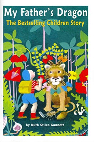 My Father's Dragon: The Bestselling Children Story