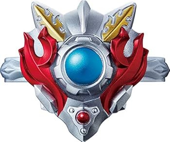 BANDAI - ウルトラマンタイガ 変身セット ウルトラマンタイガ DXウルトラタイガアクセサリーセット01