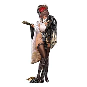 Amazon.co.jp: 【GK】勝利の女神：NIKKE ノワール noir コスプレ