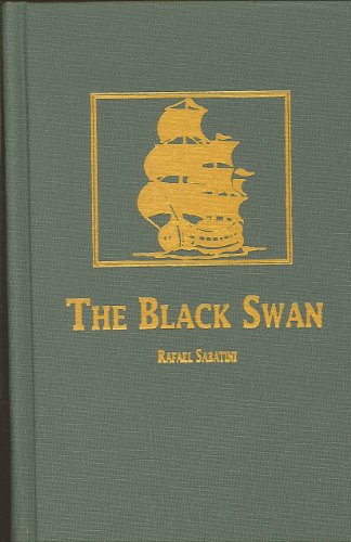 Black Swan 0891907416 Book Cover
