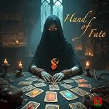  Hand of Fate
