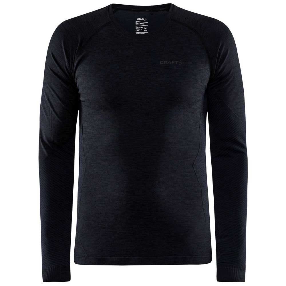 Craft Core Dry Active Comfort Ls M T-Shirt Homme