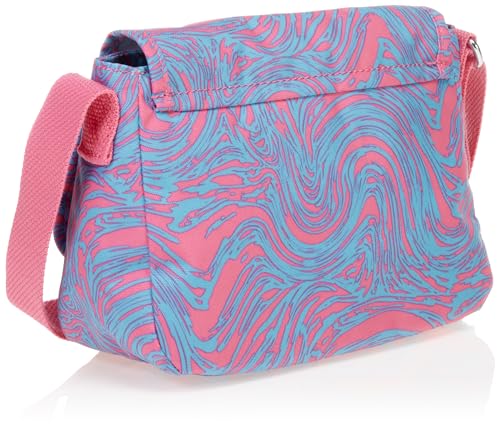 Image of Kipling Sabian Printed Crossbody Mini Bag
