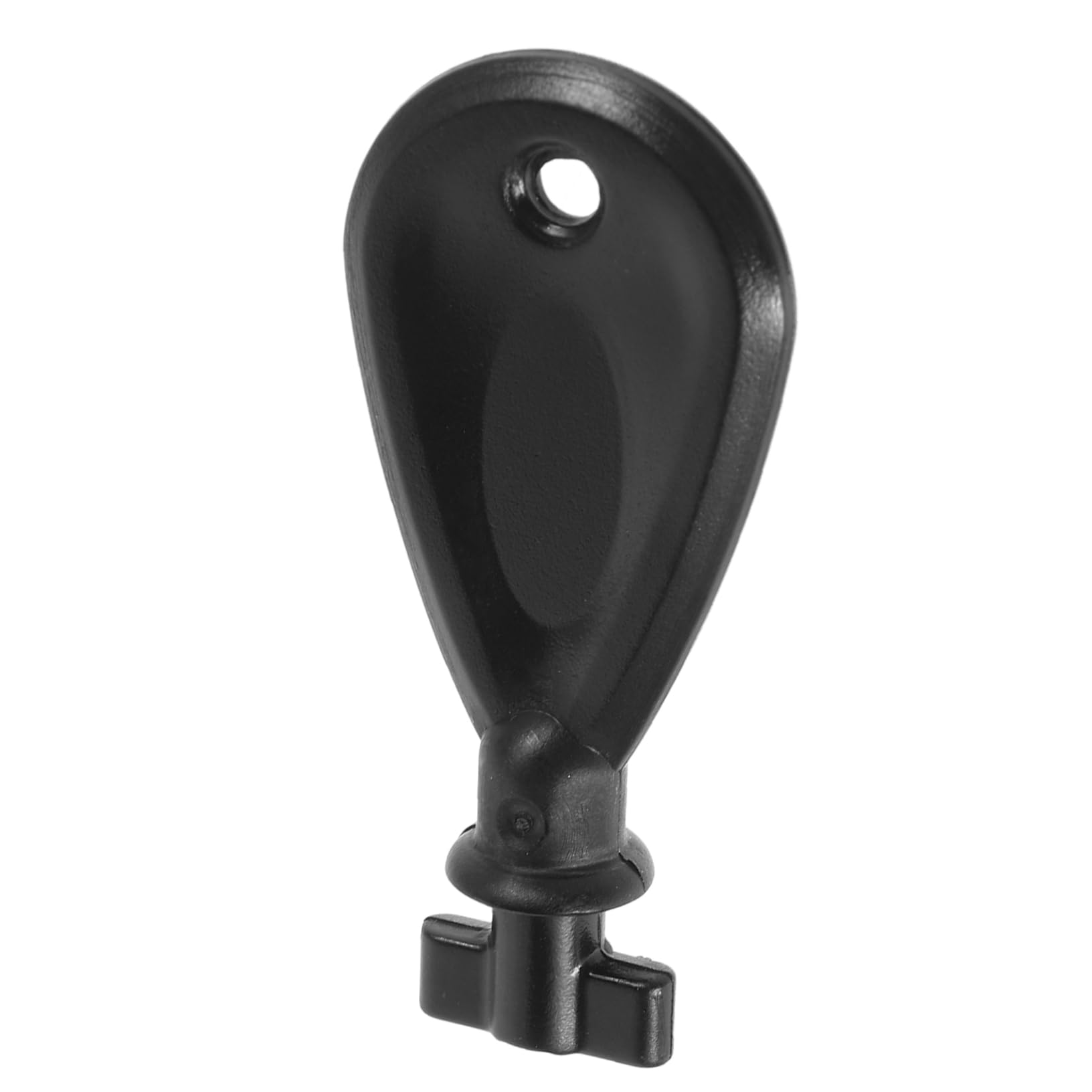 OSOLADY Tissue Box Key Kitchen Paper Towel Holder Share Hider Bag Dispenser Cabinet Hand Towel Dispenser Spare Key Toilet Paper Holders Hide Key Wipes Paper Towel Dispenser Keys Black Abs