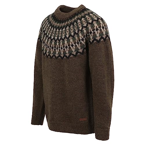 ICEWEAR Snorralaug Traditional Wool Sweater2