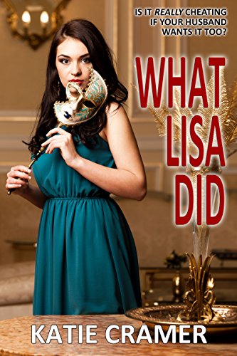 What Lisa Did: A Hotwife and Cuckold Erotica Story