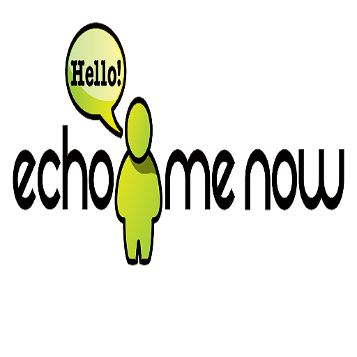 Echo Me Now - App on Amazon Appstore