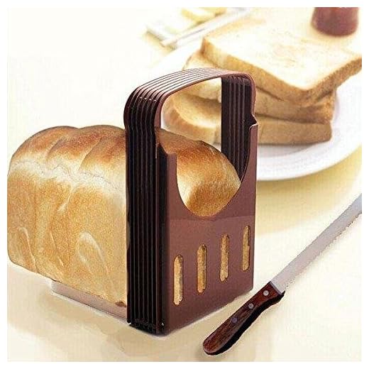 Cortador-fatiador De Pão De Maquina
