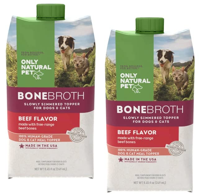 Are Dehydrated Bones Good For Dogs