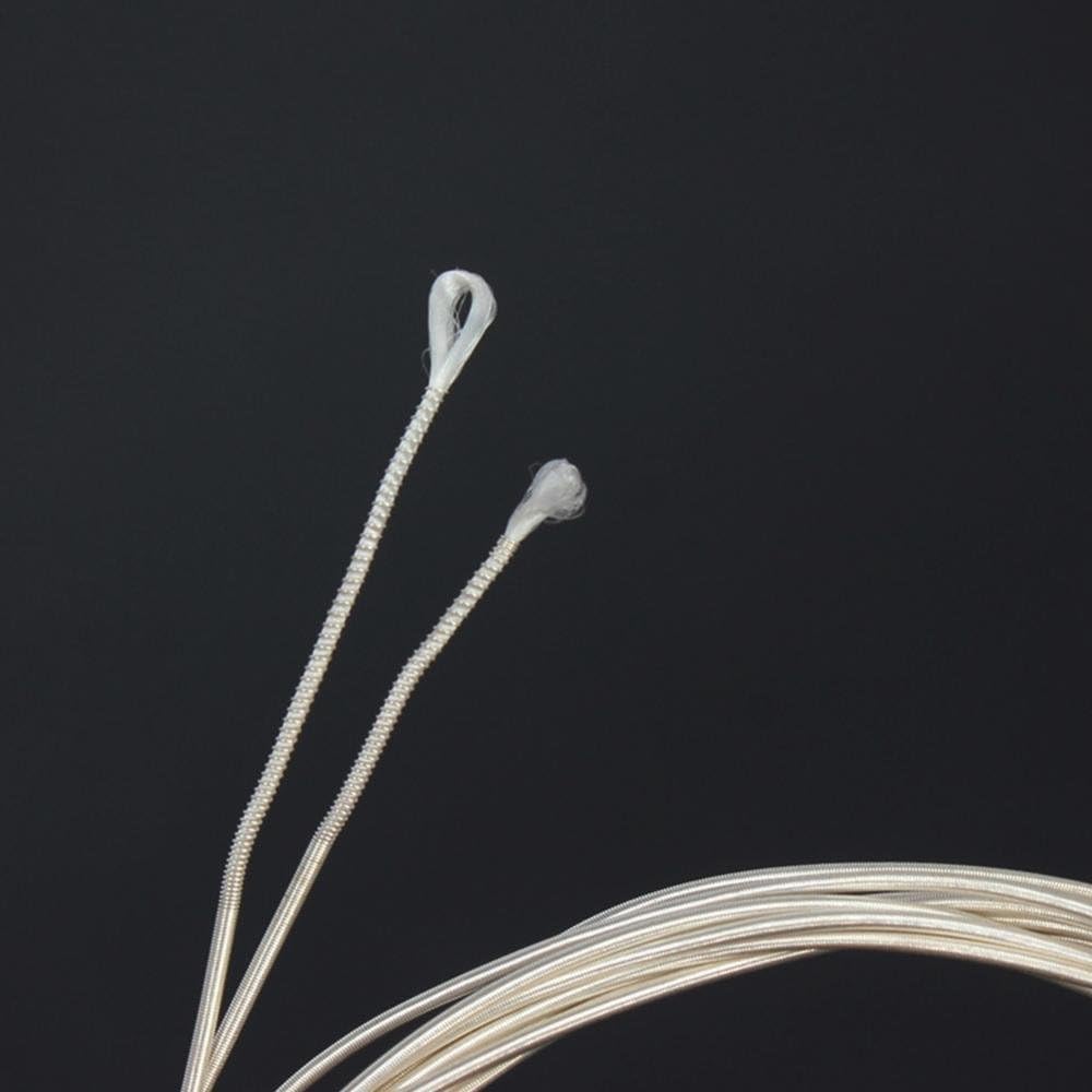 Cordes d'Oud, ensemble de cordes Oud accessoire d'instrument à cordes pour Oud (12 strings)