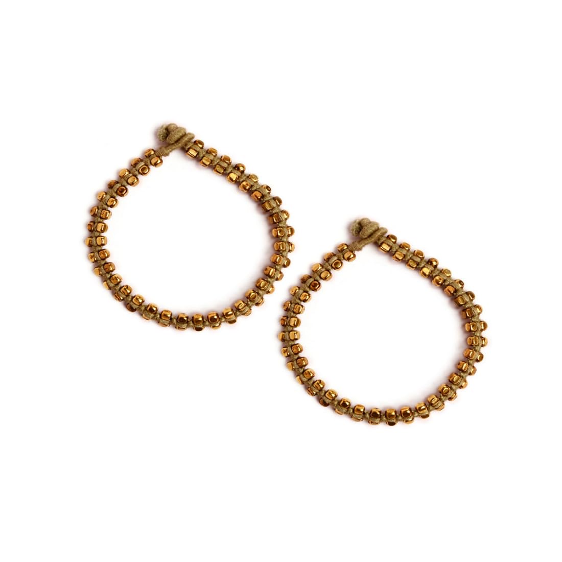 See full amazon price history chart for Saagah Farheen Blue Thread and German Silver Anklets (Set of 2) Saagah Farheen Blue Thread and German Silver Anklets (Set of 2) (B0CCJQZ9TR) Amazon Price History, Amazon Price Tracker
