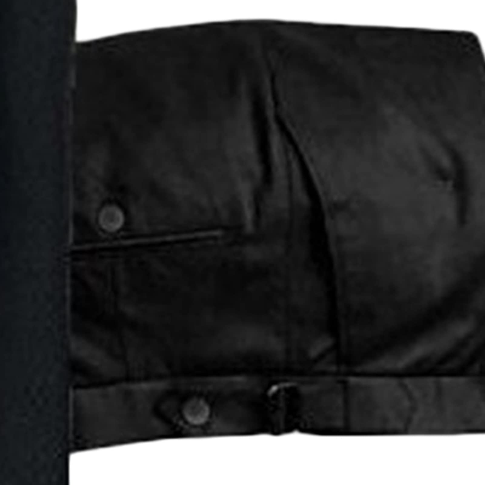 Conjunto de 3 piezas de esmoquin para hombre, ajuste delgado, formal, negocios, boda, graduación, novio, cena, chaqueta, chaleco, pantalones, conjunto