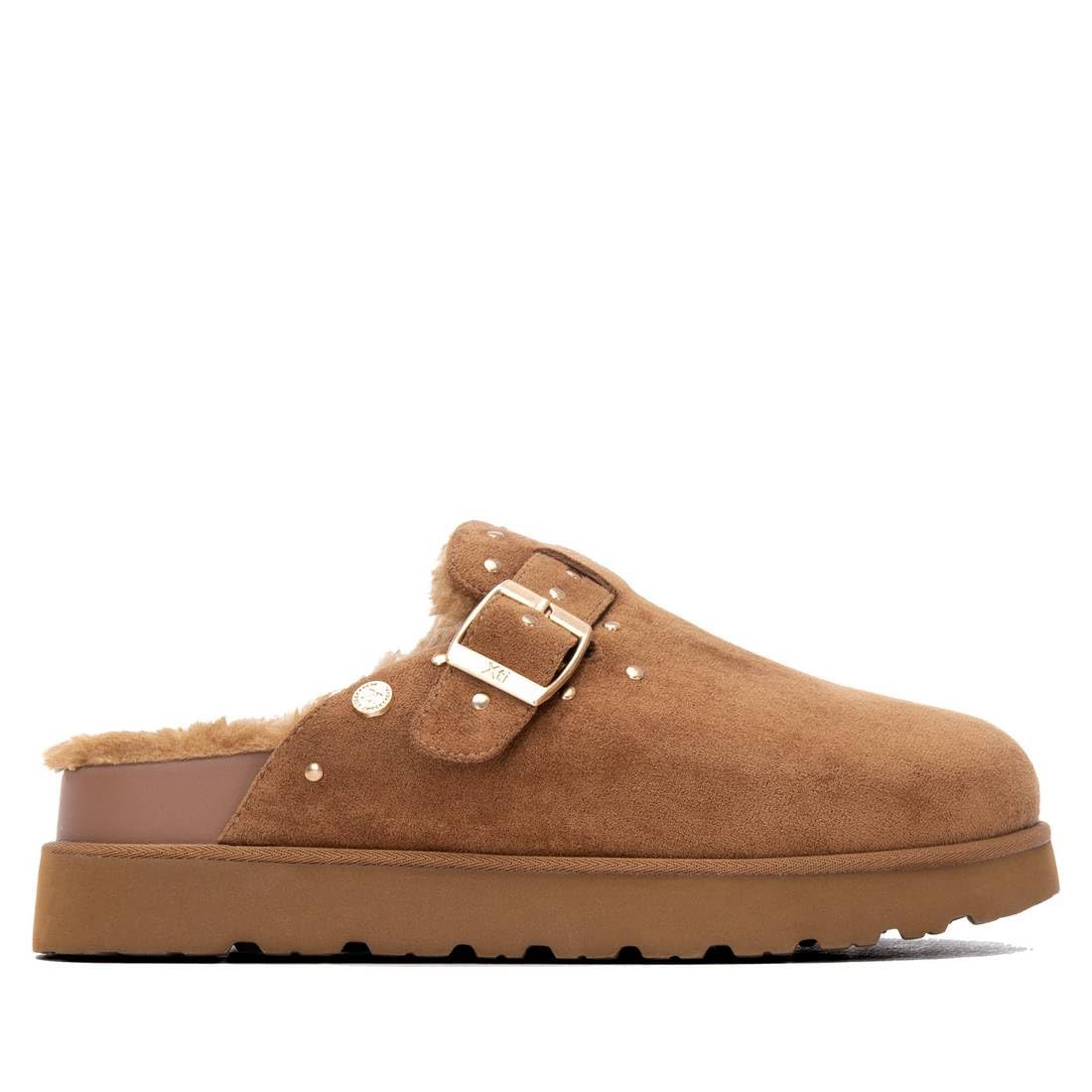 XTI - Zueco Mujer - Calzado Cómodo y Versátil - Moda Casual