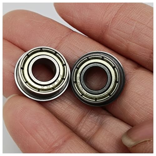 Roulement à rouleaux de fusion inférieur pour Sharp MX-M314