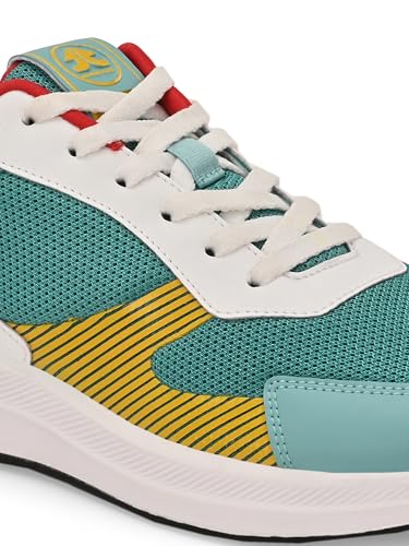 Image of OFF LIMITS Men Fantastic Lace-Ups Running Shoes