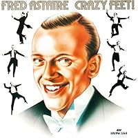 Crazy Feet