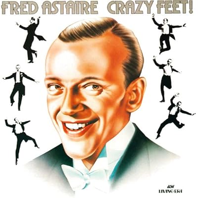 Crazy Feet