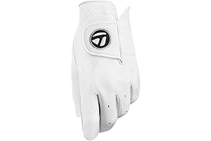 2021 TaylorMade Tour Preferred Golf Glove