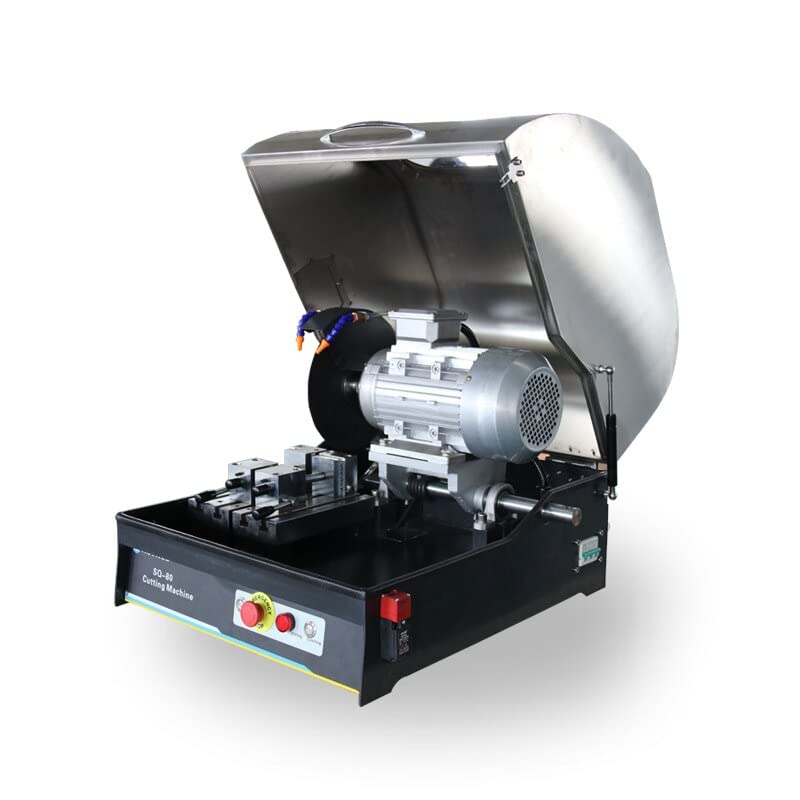 金属切断機研磨ブレード（SQ-80） 鋼鉄、鉄切断用の高品質油圧金属