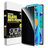 blickschutzfolie monitor 24 zoll [Sichtschutzfolie]: Die Anti-Spähen Schutzfolie für HUAWEI P30 ist für diese Personen entworfen, die ihre persönlichen empfindlichen Informationen vor Blick der Fremden schützen möchten. Sie können Ihr Handy in der Öffentlichkeit sicher verwenden, ohne sich Sorgen machen zu müssen, von Fremden Ihre Bankdaten, Passwörter, Fotos, Chat-Nachrichten und Videos usw. gesehen zu werden.