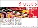 Brussels PopOut Map (PopOut Maps)
