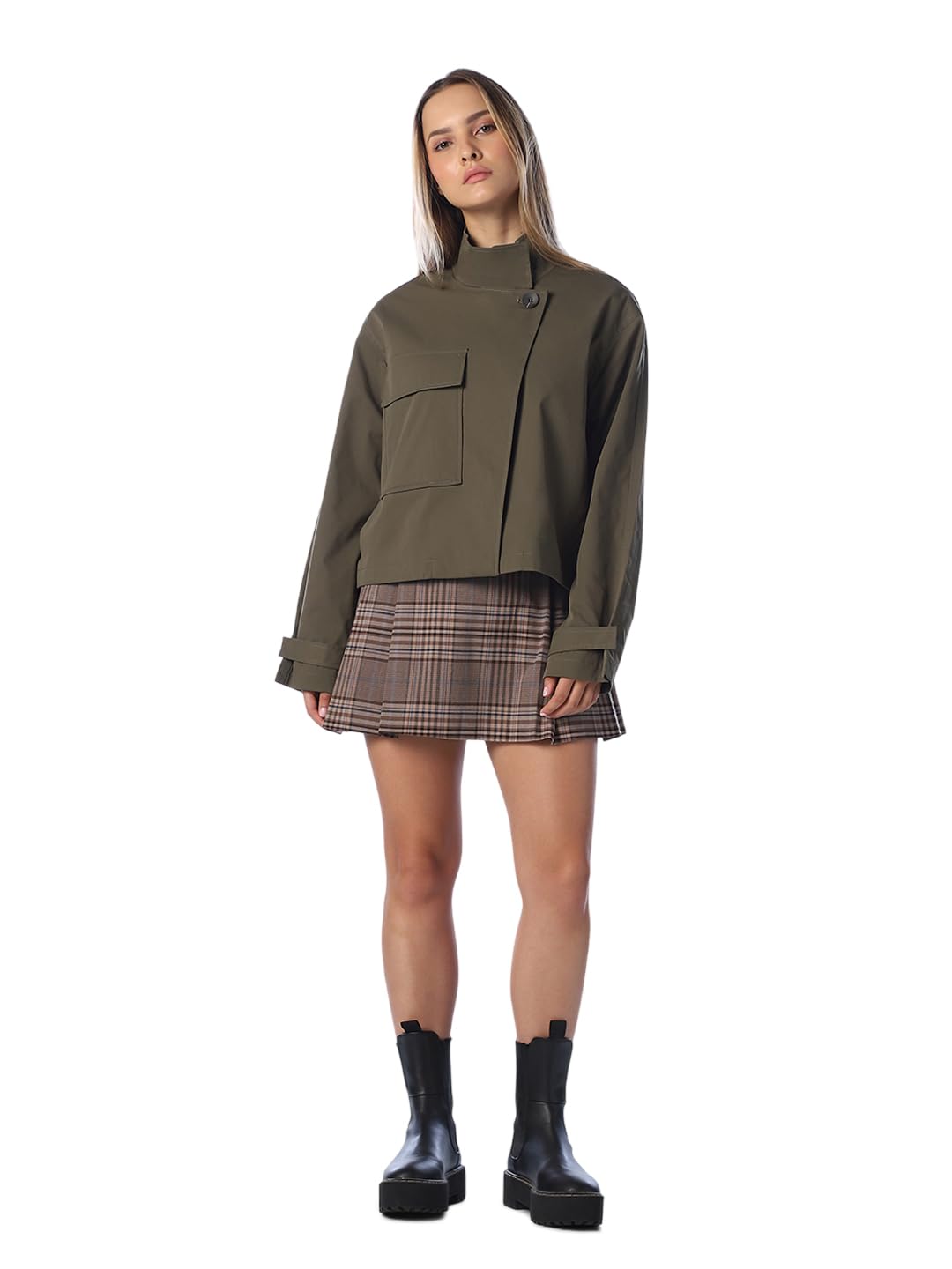 only Womens Jacket-picture-31