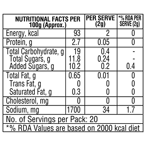 Image of Catch Schezwan Paste - 100 g (Pack of 3)