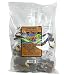 Just a Handfuls of Happy Trekking Almonds, Cashew, Pistachios, Chocolate, Cranberries & Cherries Trex Mix ~ 10 Individual Bags