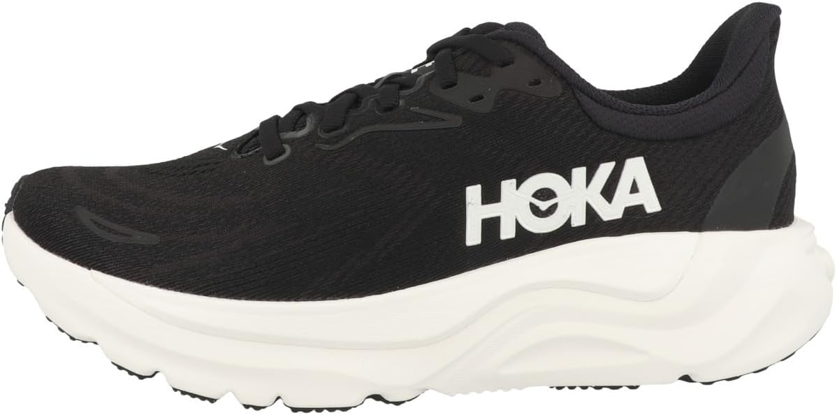 Hoka Arahi 7 stability running shoe