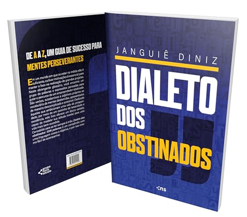 Dialeto dos obstinados:: 1026 palavras