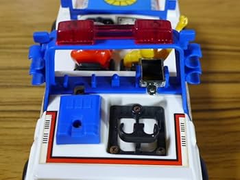 Amazon.co.jp: ポピー 太陽戦隊サンバルカン サンドバルカン