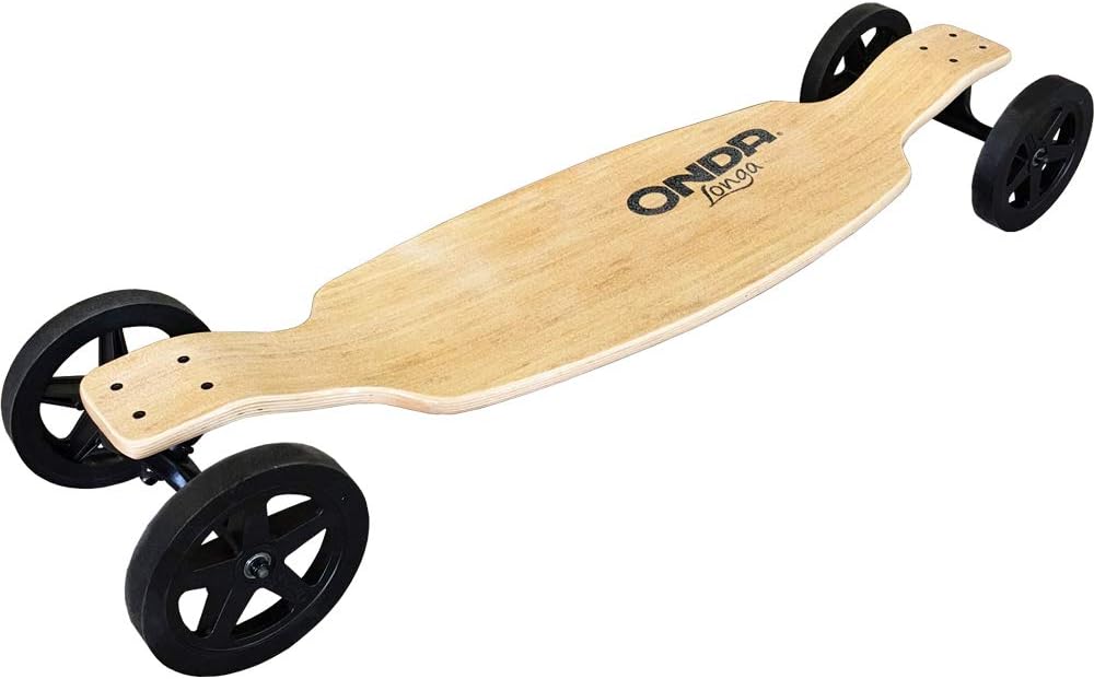 Onda Longa Longboard Skateboard