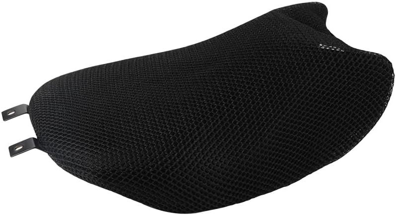 Motorcycle Mesh Seat Cushion Cover Protection Insulation Seat Cover Protector for BMW R1200RT R1200 RT