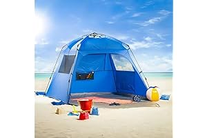 Member's Mark Instant Sun Shelter