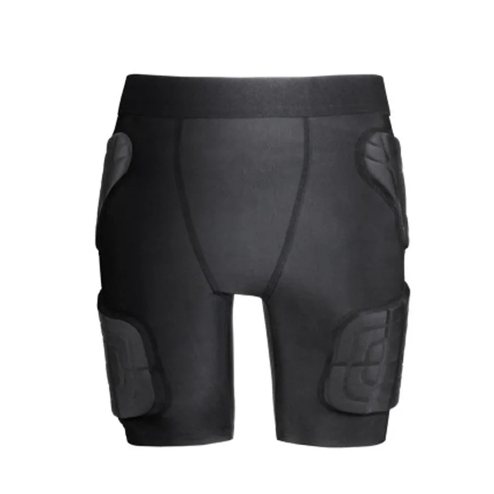 Camiseta de fútbol Acolchada Camisetas Acolchadas de Rugby for Portero fútbol, ​​Camisetas, ​​Ropa Deportiva Entrenamiento con Esponja for, Ropa Protectora