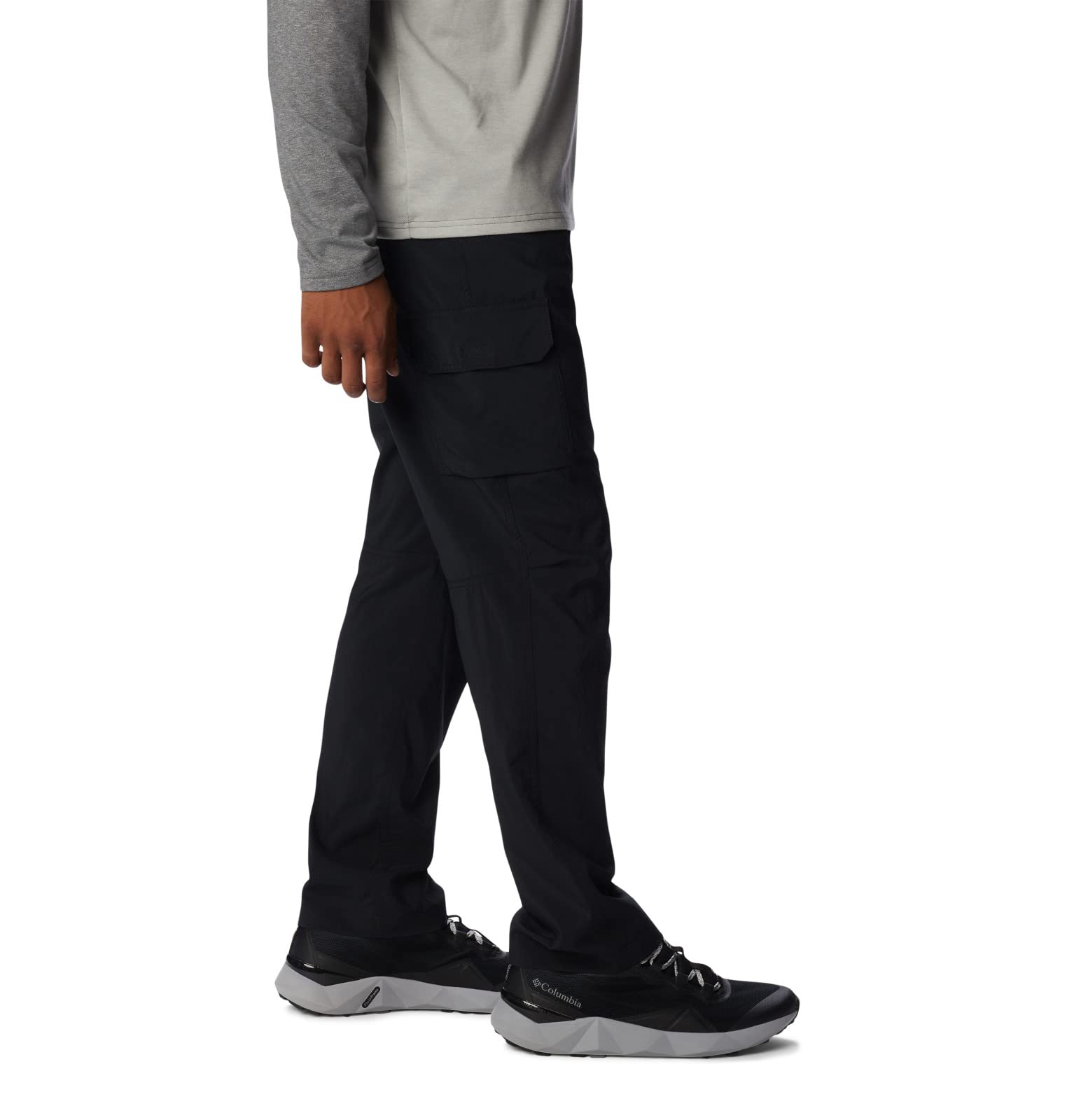 Columbia Silver Ridge™ Utility Pant - Spodnie turystyczne Mężczyźni