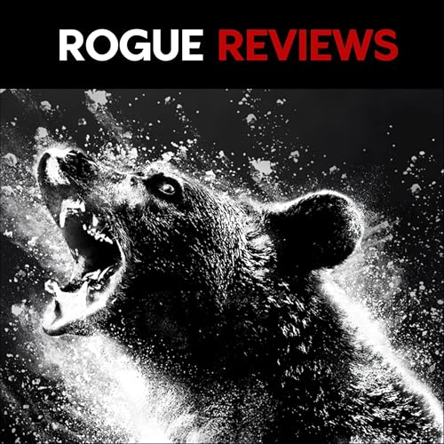 Cocaine Bear (2023) - nature&rsquo;s worst trip