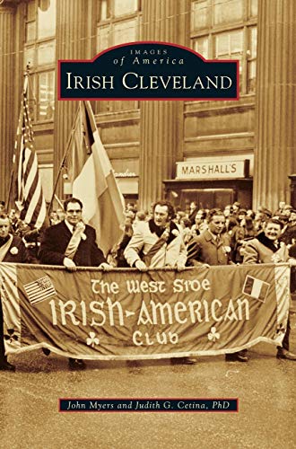 Irish Cleveland für 27,30 EUR bei amazon.de Bild: Irish Cleveland für 27,30 EUR bei amazon.de
