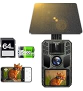 Amazon.co.jp: FKPCAM トレイルカメラ 赤外線カメラ 小型防犯カメラ