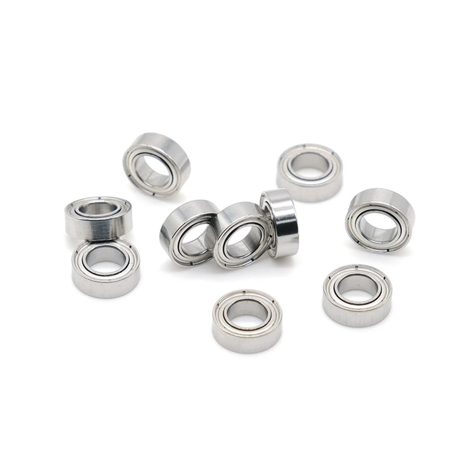 Roulements à billes miniatures L-950ZZ pour rénover vos objets connectés 5x9x3 - 6