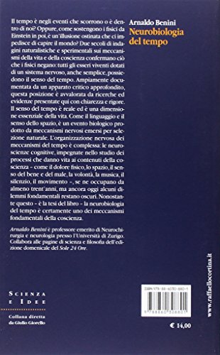 Neurobiologia del tempo