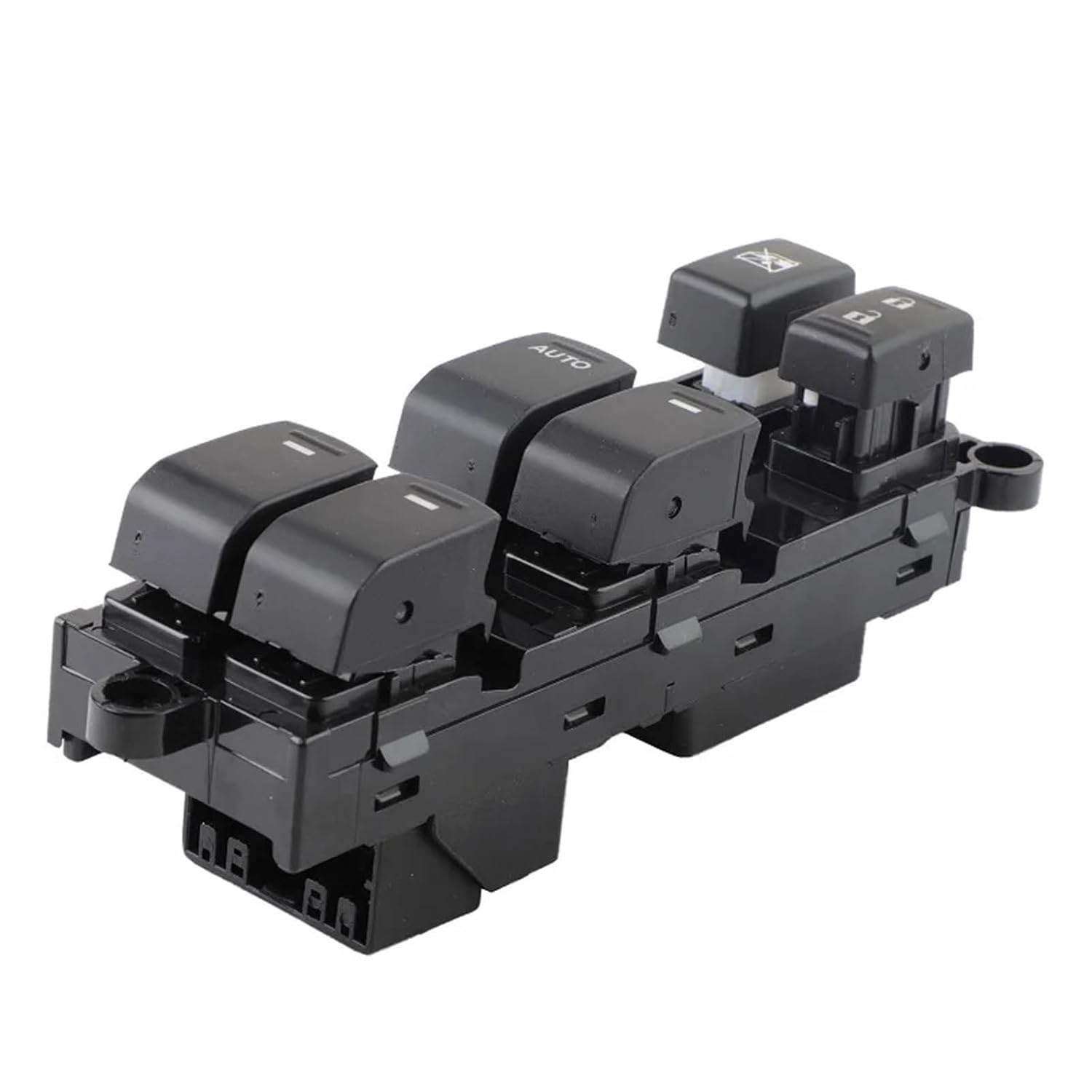 3799078M00 Car LHD Power Window Lifter Master Switch 37990-78M00 Compatible with Suzuki Alivio