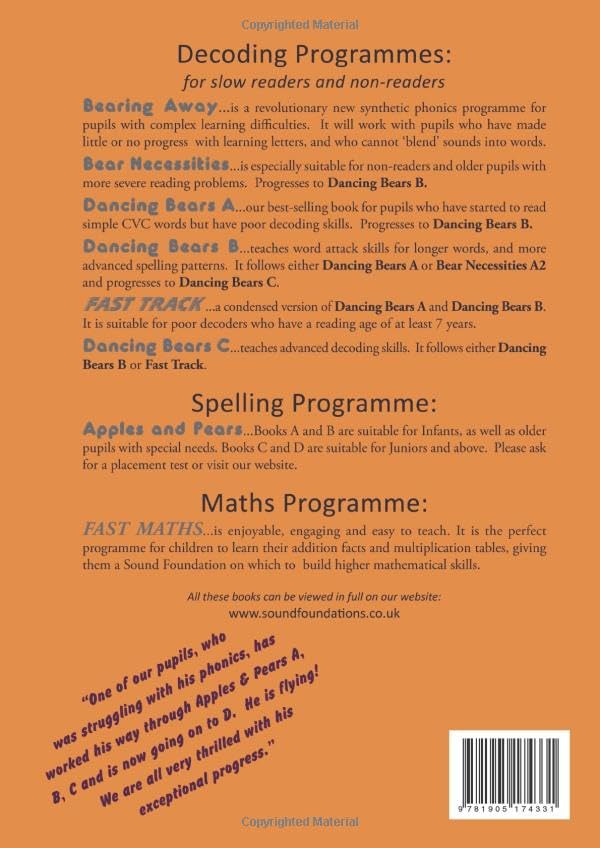 Apples & Pears Workbook D - Image 2