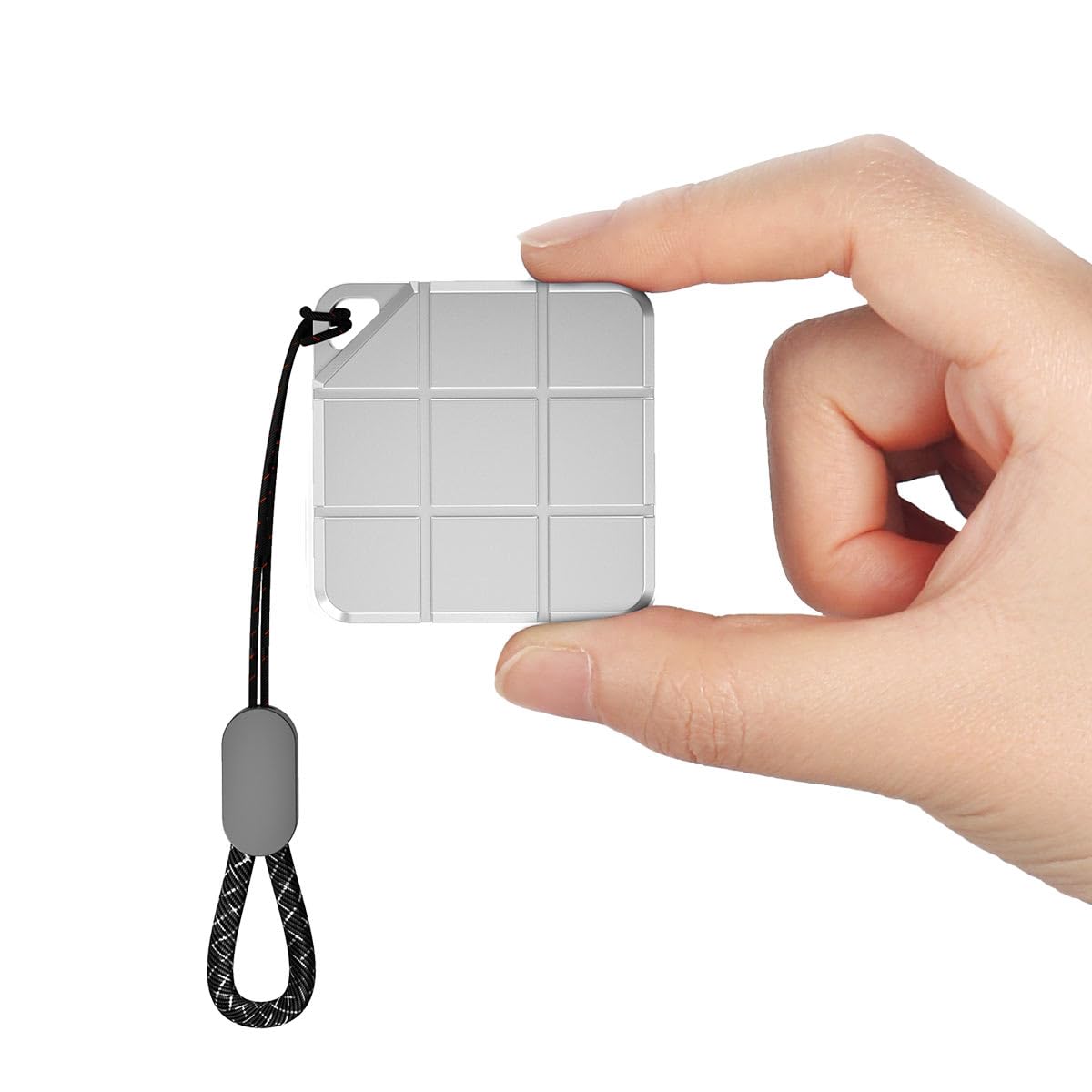 MAIWO M.2 2230 NVMe SSD Enclosure USB 3.2 GEN2 10Gbps Speed Tool Free Metal Case, Support iPhone 4K ProRes Recording, Compatible with M.2 2230mm NVMe M-Key/SATA B+M Key SSD