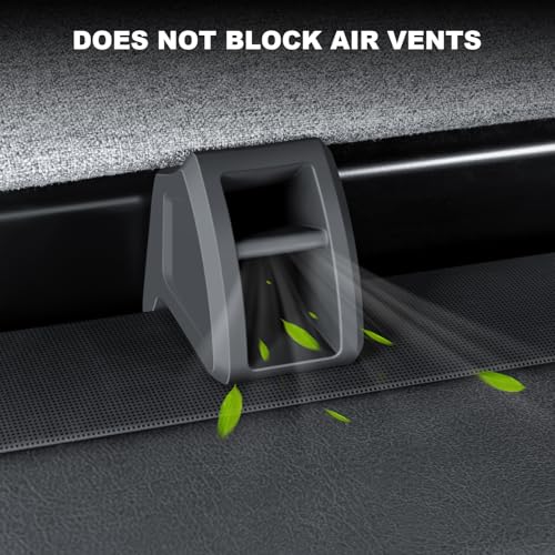 KUNIST 2Pcs Air Freshener Adapter
