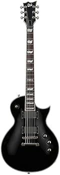 Amazon.com: ESP Guitars 6 String ESP LTD EC401 Electric Amazon.com: ESP Guitars 6 String ESP LTD EC401 Electric