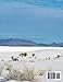 White Sands National Park: A Visual Journey Through the Enchanting White Sands Wonderland - Coffee Table Picture Book or Perfect Gift for tourism & travel lovers.....Relaxing & Meditation.