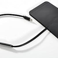 Vista 8 de Magnetic Wireless Charger for Tacoma and 4Runner Phone Non-Slip Charging Pad for Tacoma 2024 2025/4Runner 2025 Magsafe Charger 15W Wireless Car