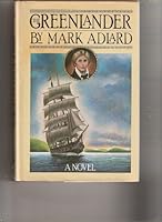 The Greenlander 0671240447 Book Cover