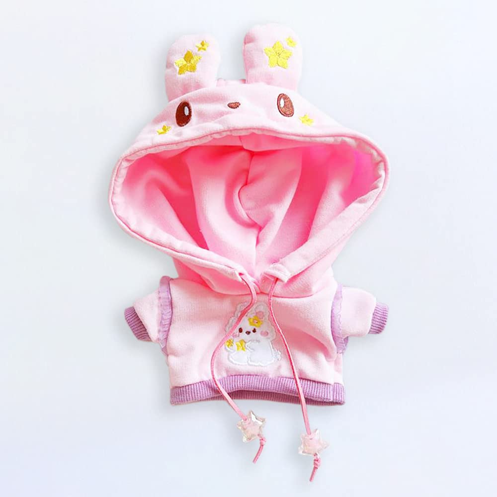 Acheter ORANGE | Vêtements pour peluche | Look Lucky Yoyo Mélange rose